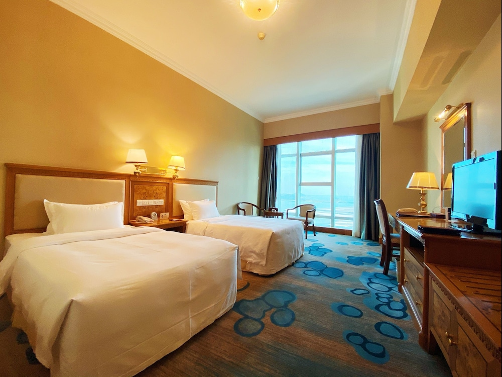 Zhuhai Dehan Hotel 7/50