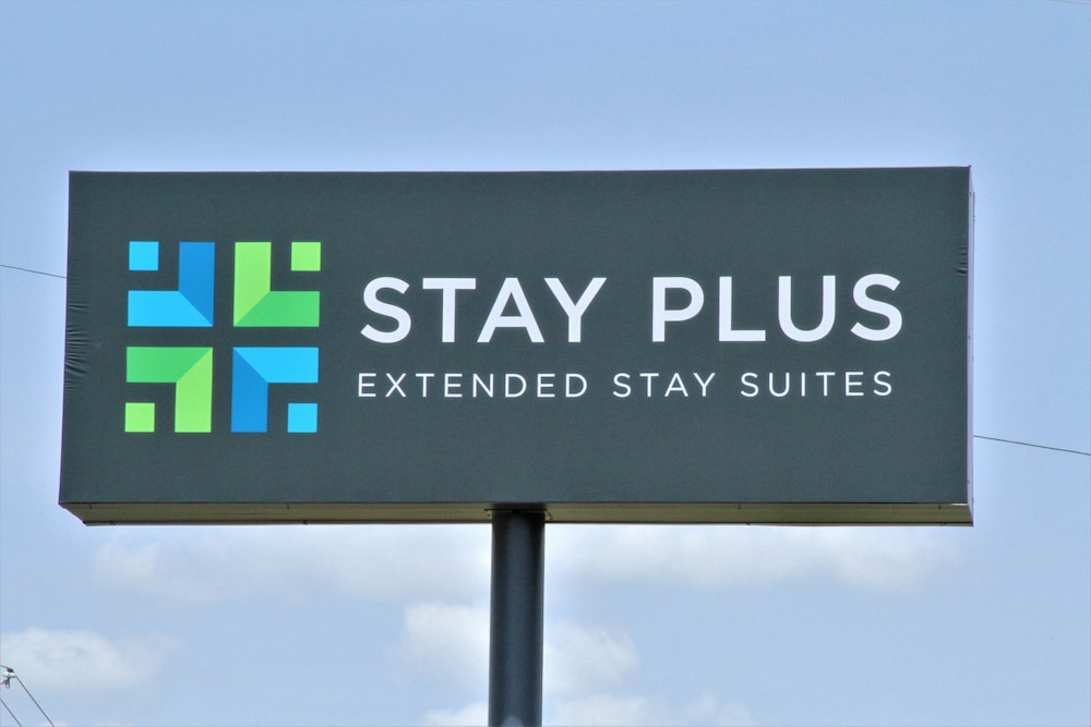 Stay Plus Extended Stay Suites 5/33