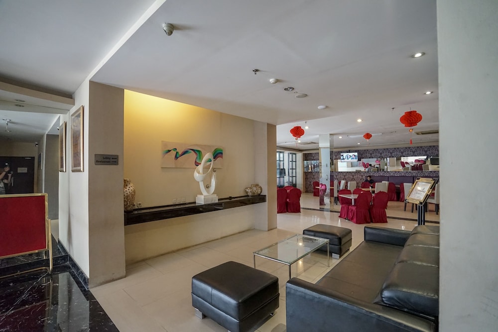 Rio City Hotel Palembang 37/50