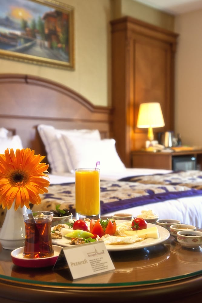Glk Premier Acropol Suites Spa Ex Best Western Premier Acropol Suite 58/70