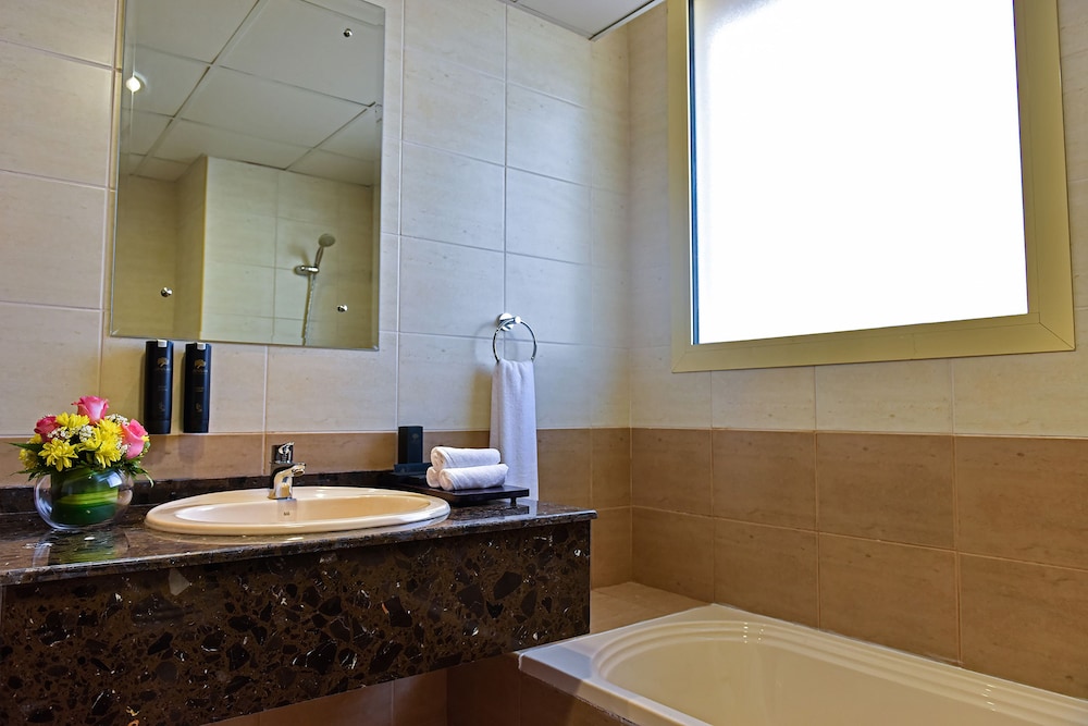 Jannah Hotel Apartments and Villas 48/50