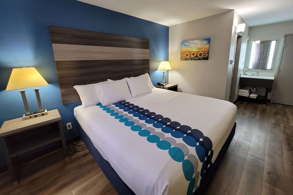 Wingate by Wyndham Wichita Airport 22/49