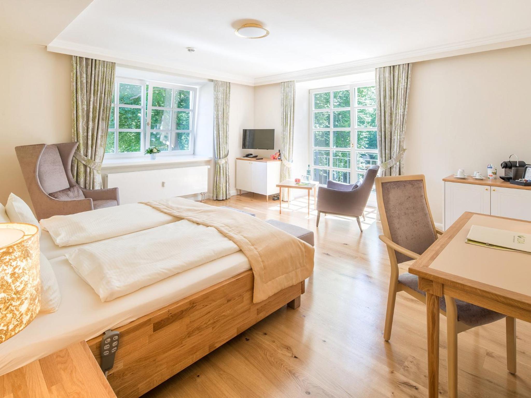 Hotel Landhaus Ammann 20/39