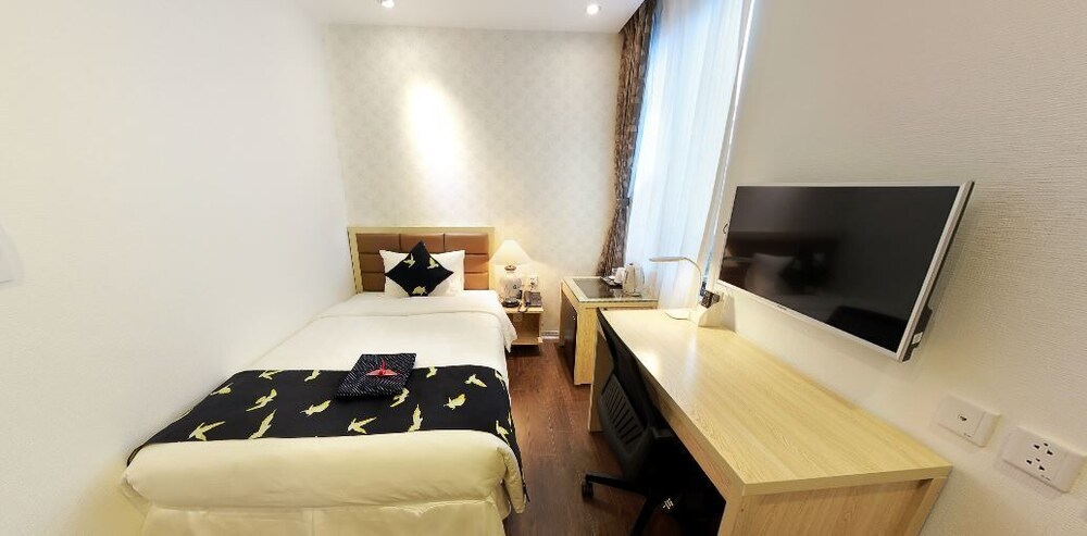 Momizi Business Hotels 55/75