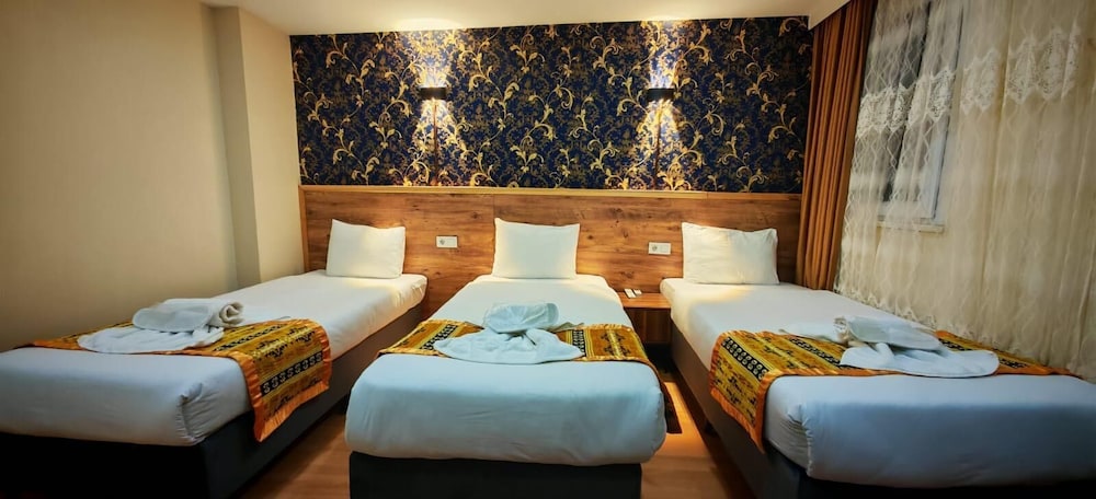 Otantik Guesthouse 20/37