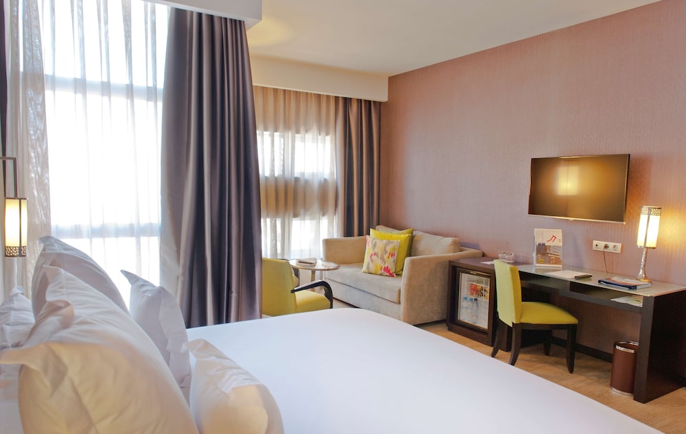 BARCELO CASABLANCA 10/66