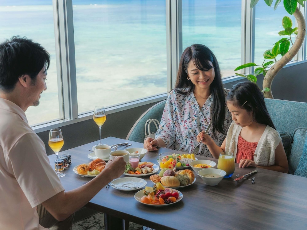 Grand Mercure Okinawa Cape Zanpa Resort 33/50