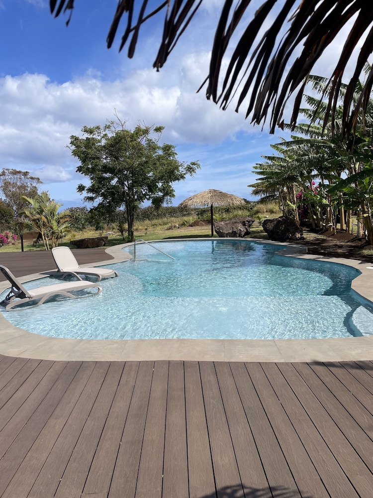 Hotel Ohana Rapa Nui 35/40