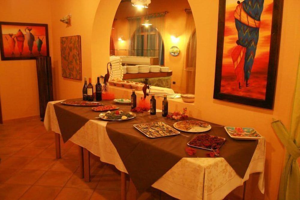 Bue Marino Hotel 16/39