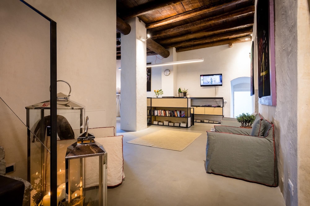 La Ripa Hostel 18/26