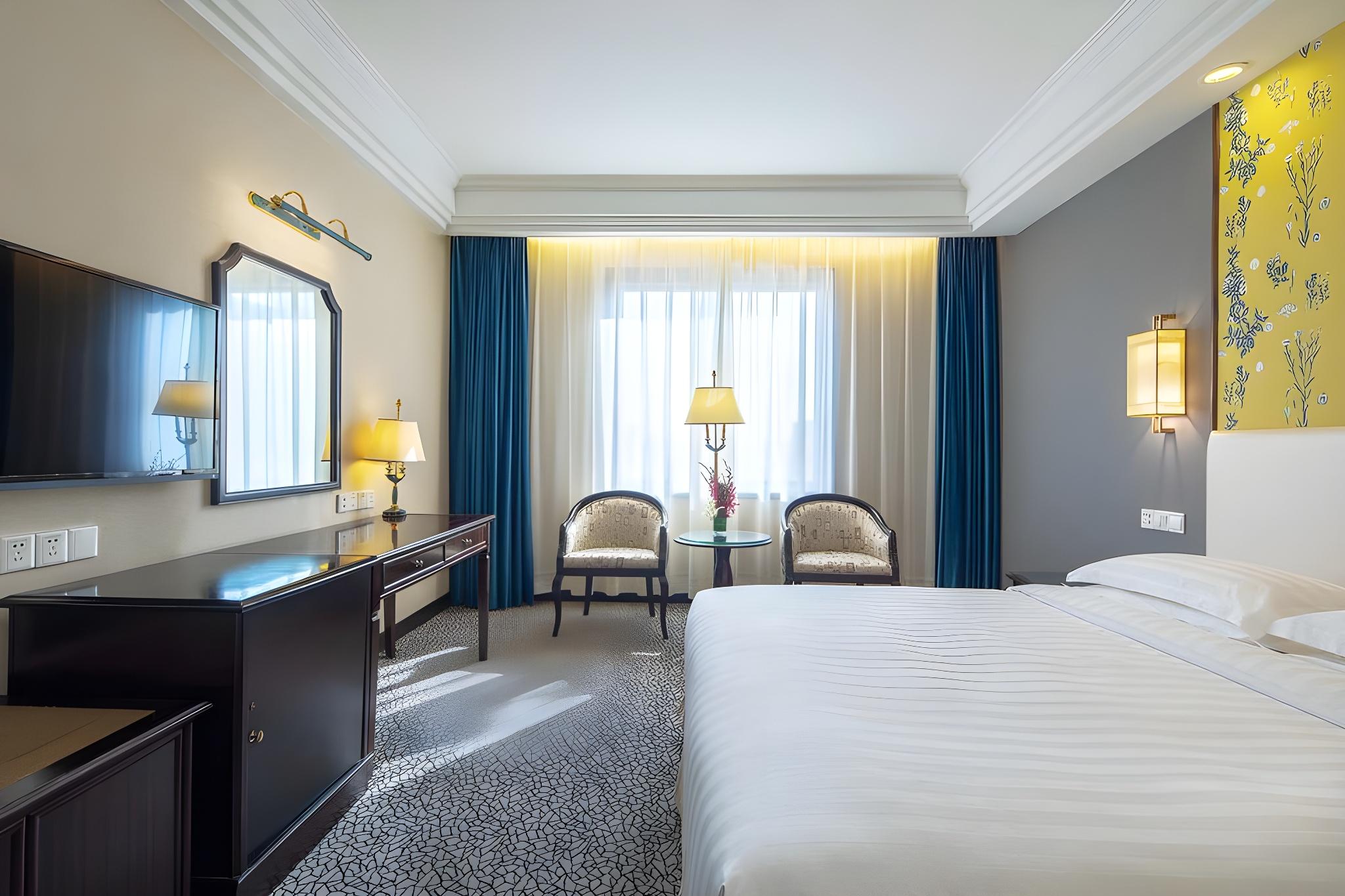 Select, Double Bed