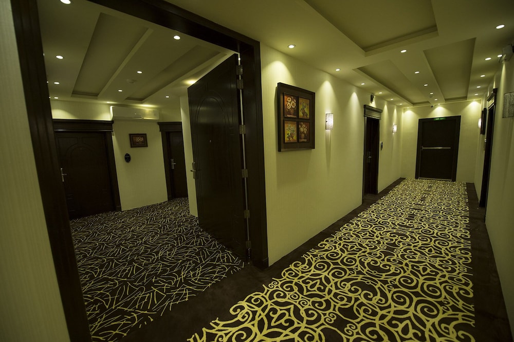 Rest Night Serviced Apartments Wadi Al Dawasir 12/58