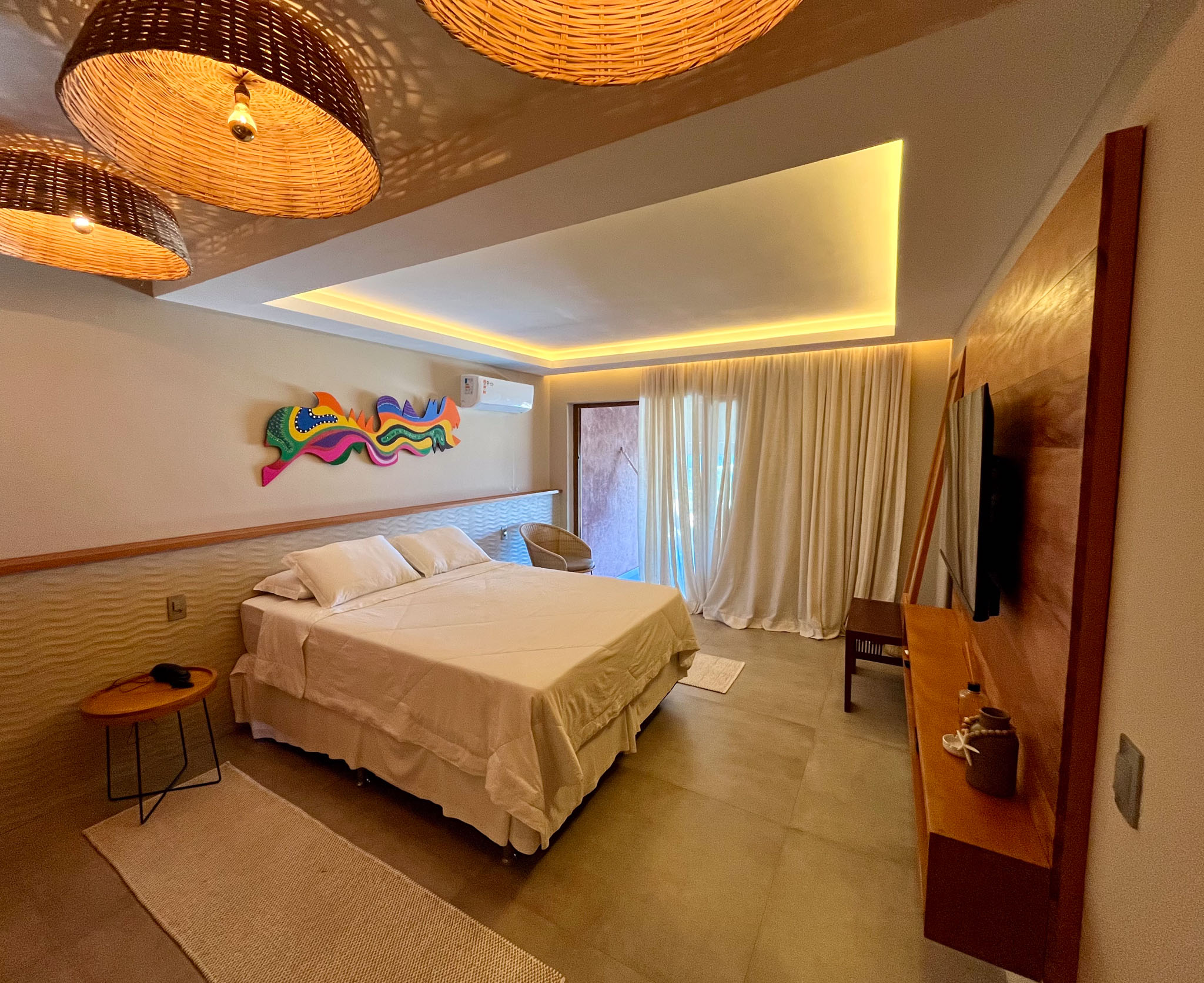 Baixu Village Hotel 4/28