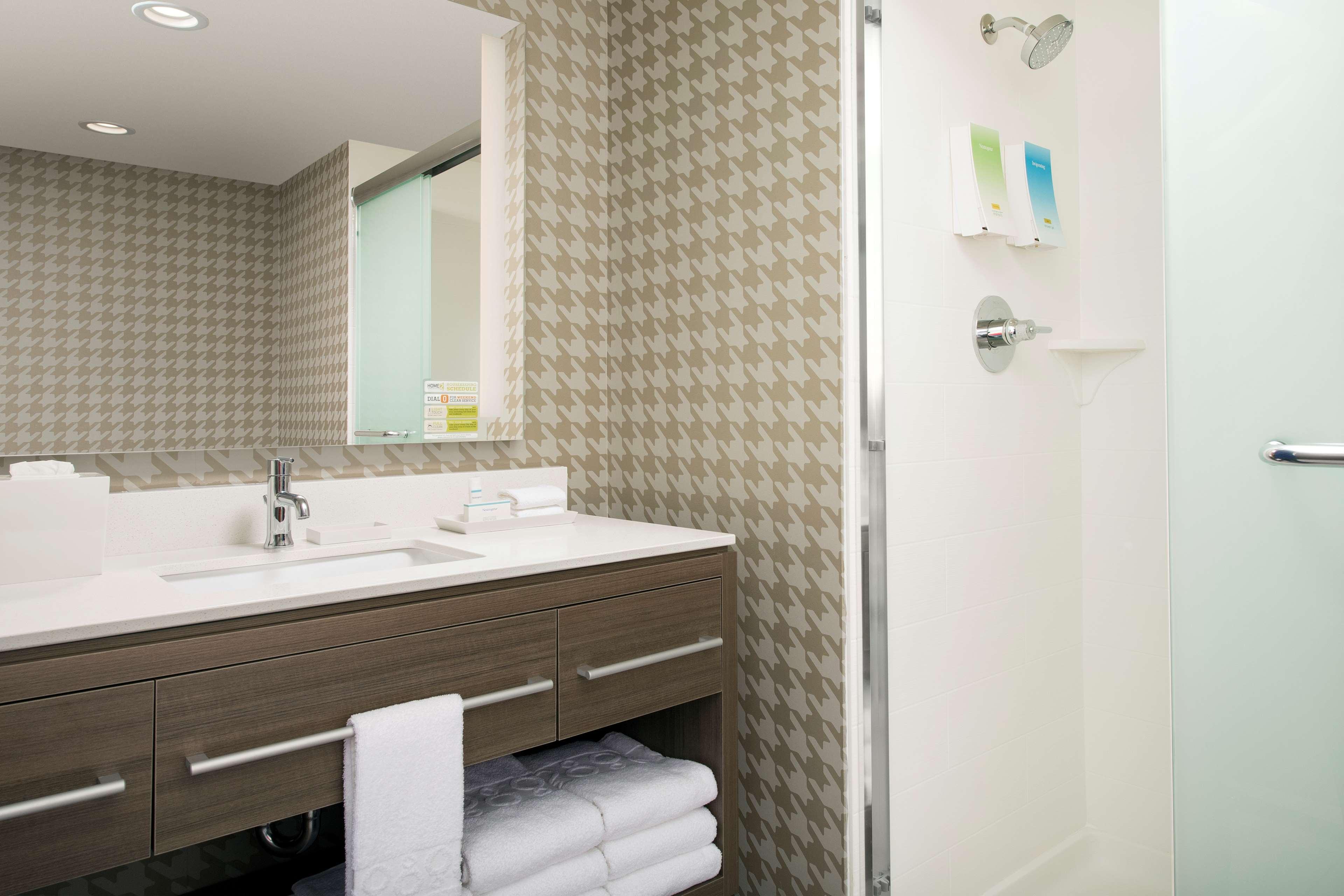 STUDIO, SUITE, KING BED, ACCESSIBLE