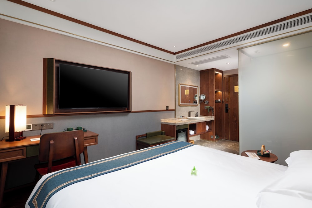Nostalgia Hotel (Shanghai Fudan University) 46/50