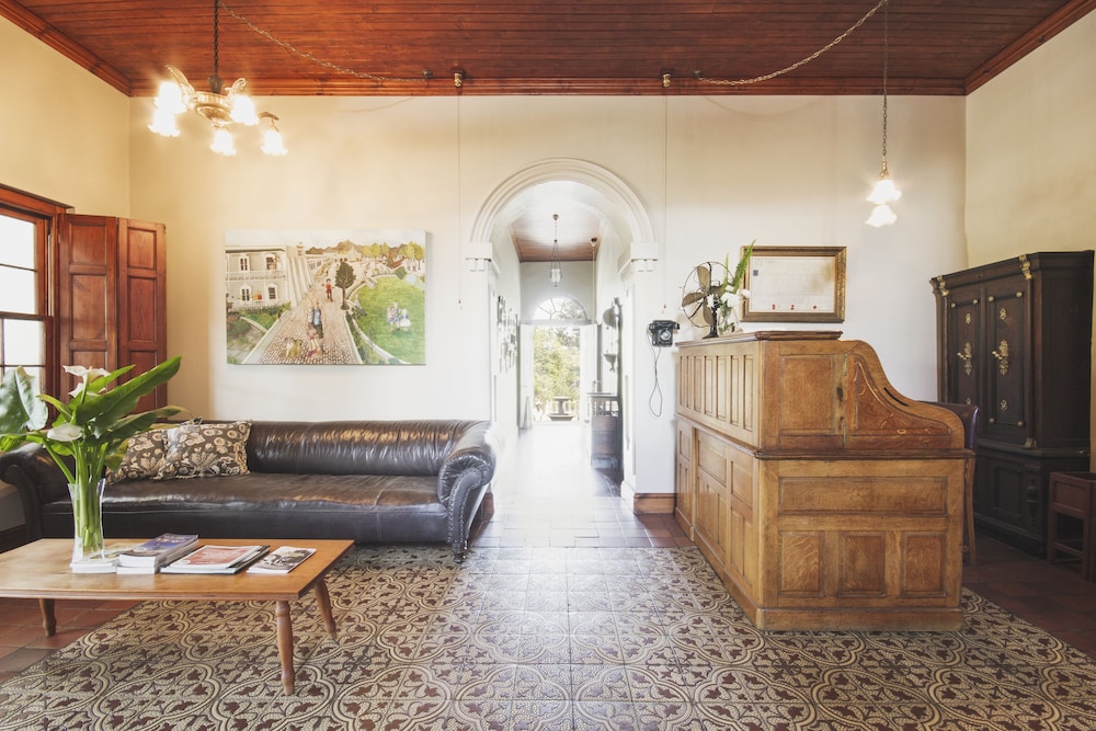 Schoone Oordt Country House 53/75