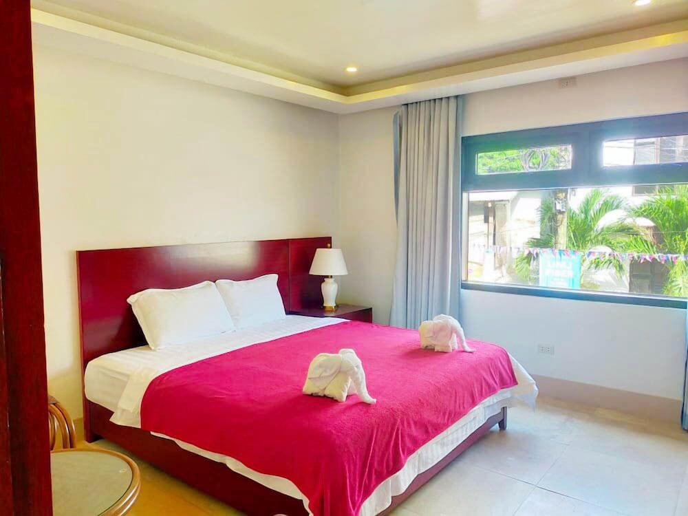 El Nido Beach Hotel 16/50
