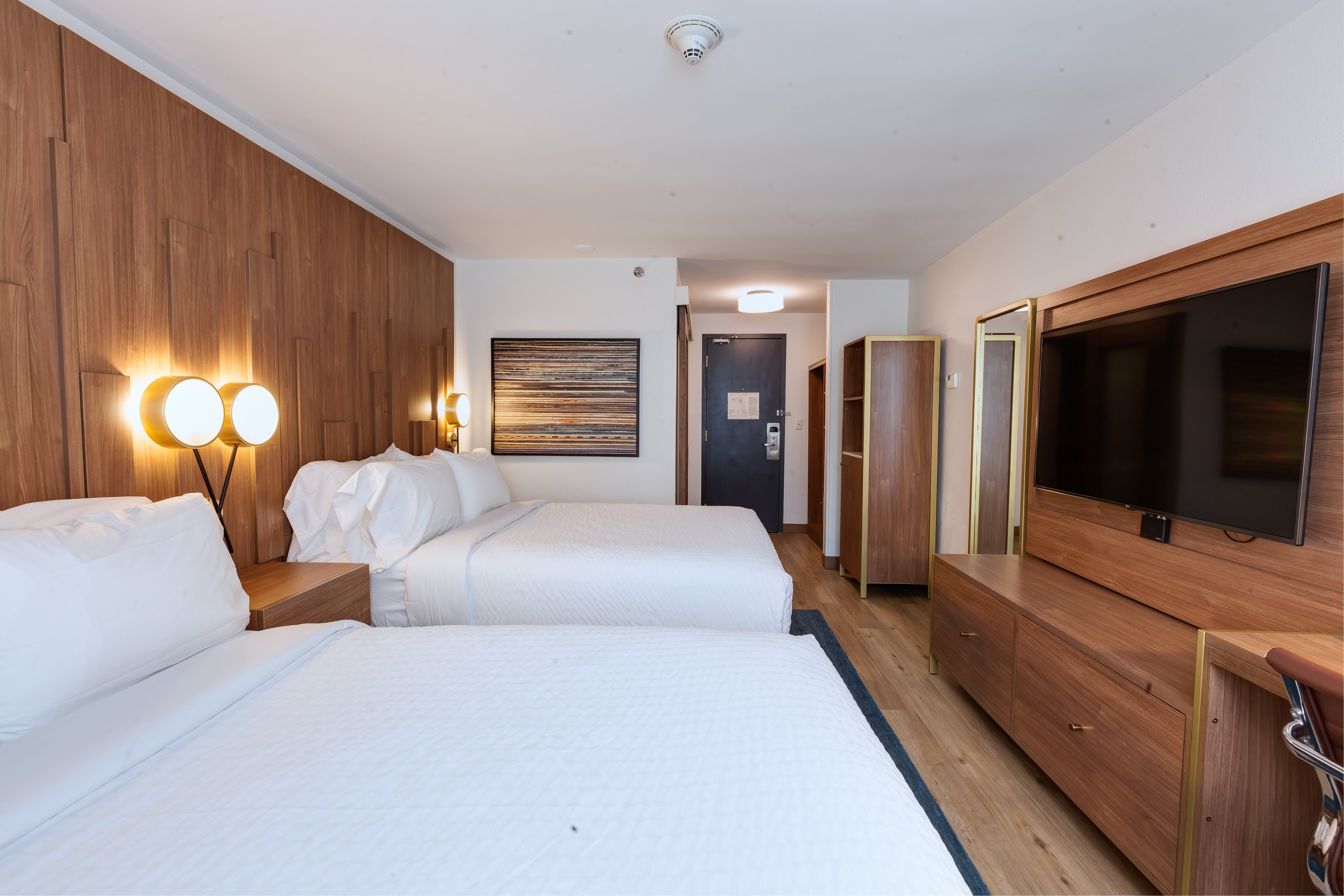 Room, 2 Queen Beds