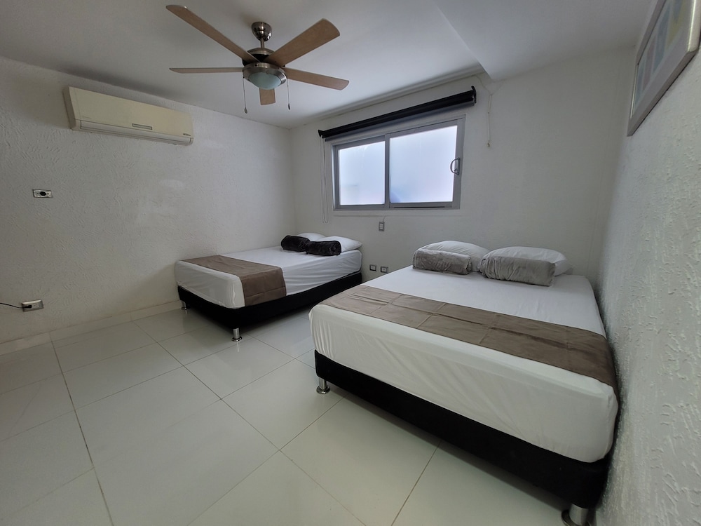 Hotel Med Taganga 16/51