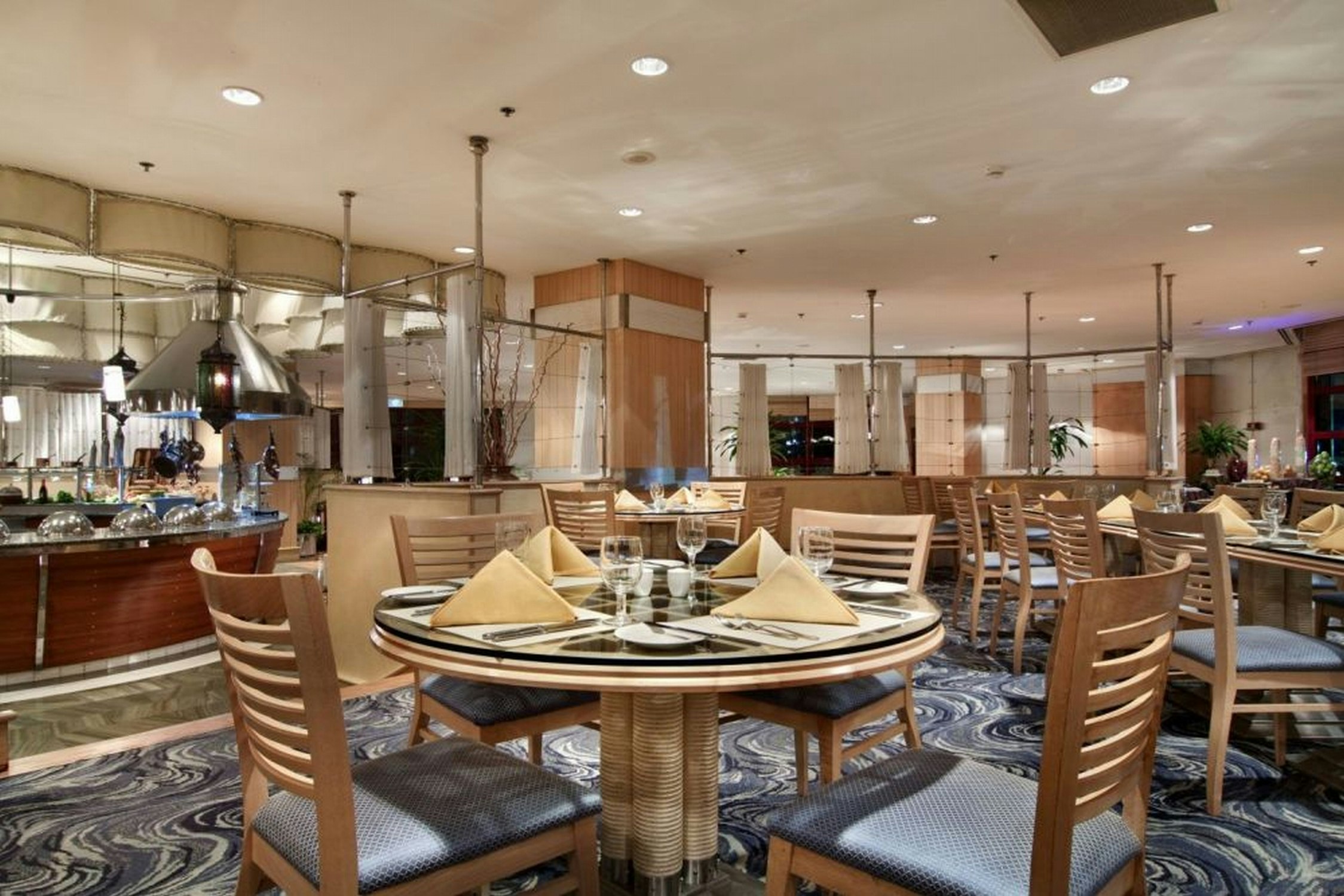 Jeddah Hilton 42/59