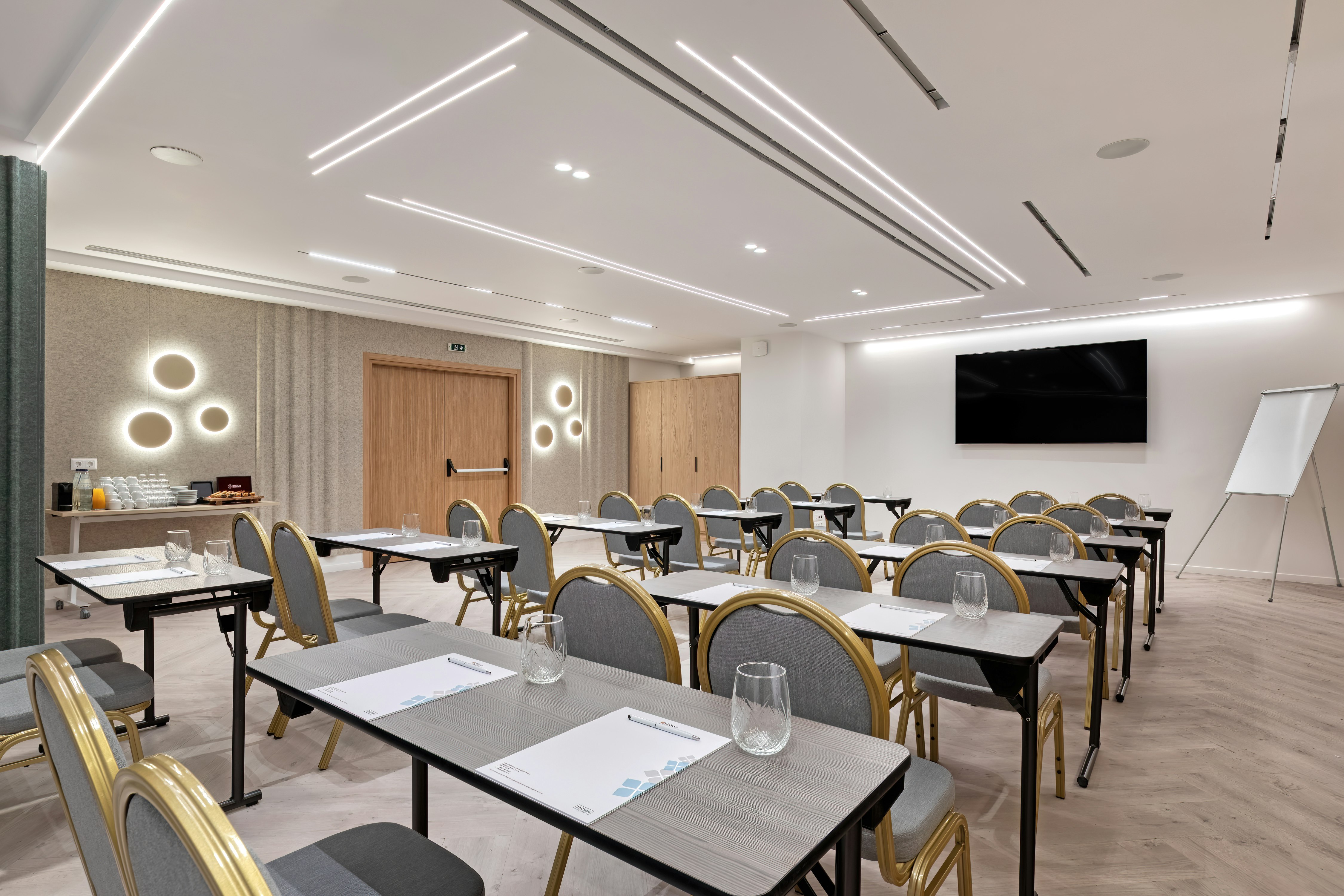 Hilton Garden Inn Athens Syggrou Avenue 51/69