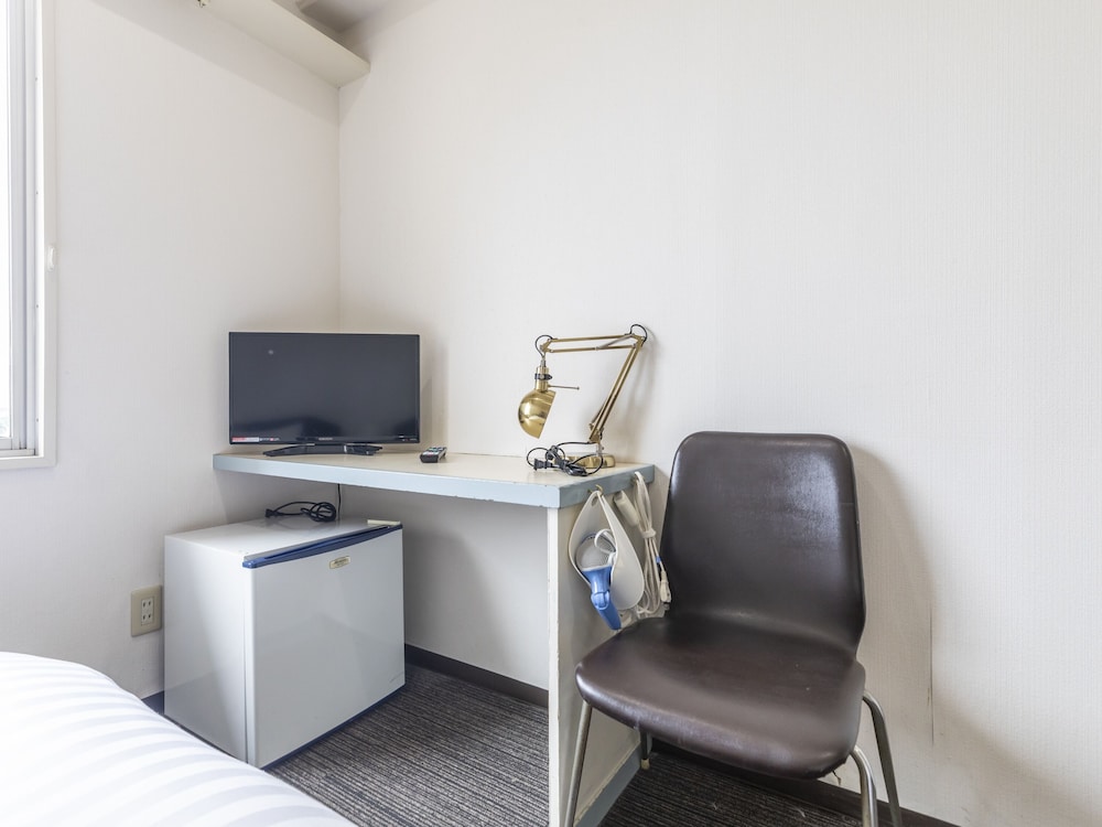 Tabist Hotel Arflex Tokuyama Station 46/50