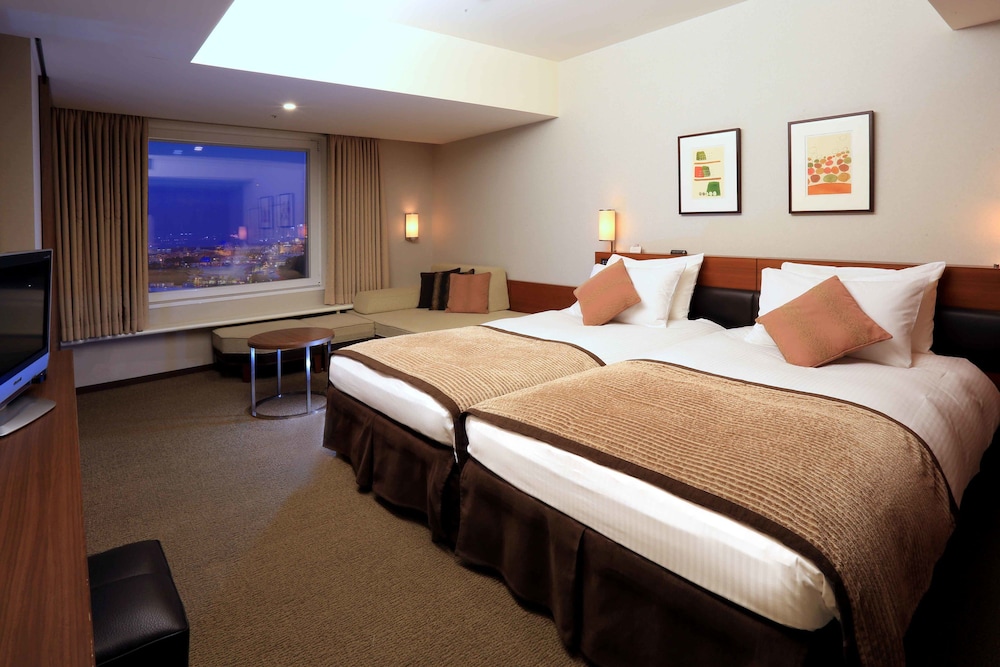 Tokyo Bay Maihama Hotel 16/50
