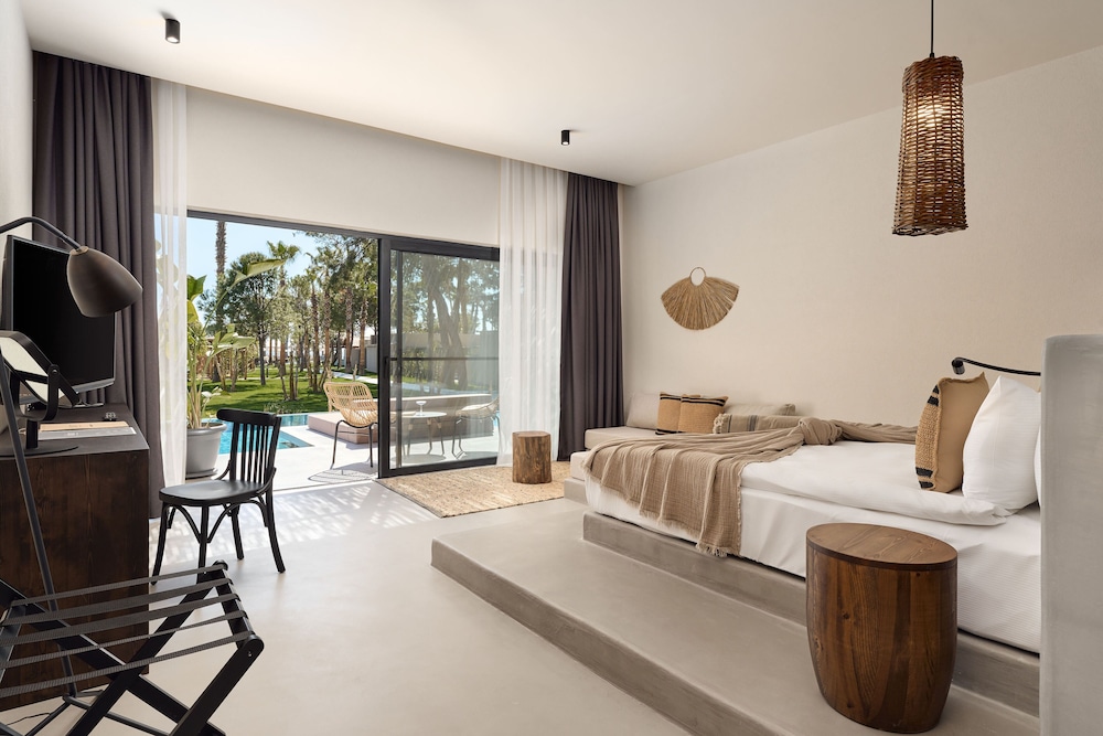 Balmy Beach Resort Kemer 11/32