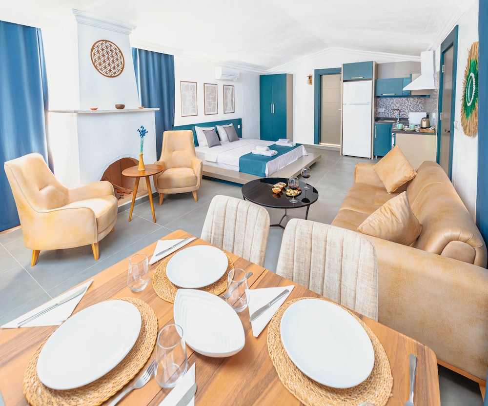 Su Butik Hotel 16/28
