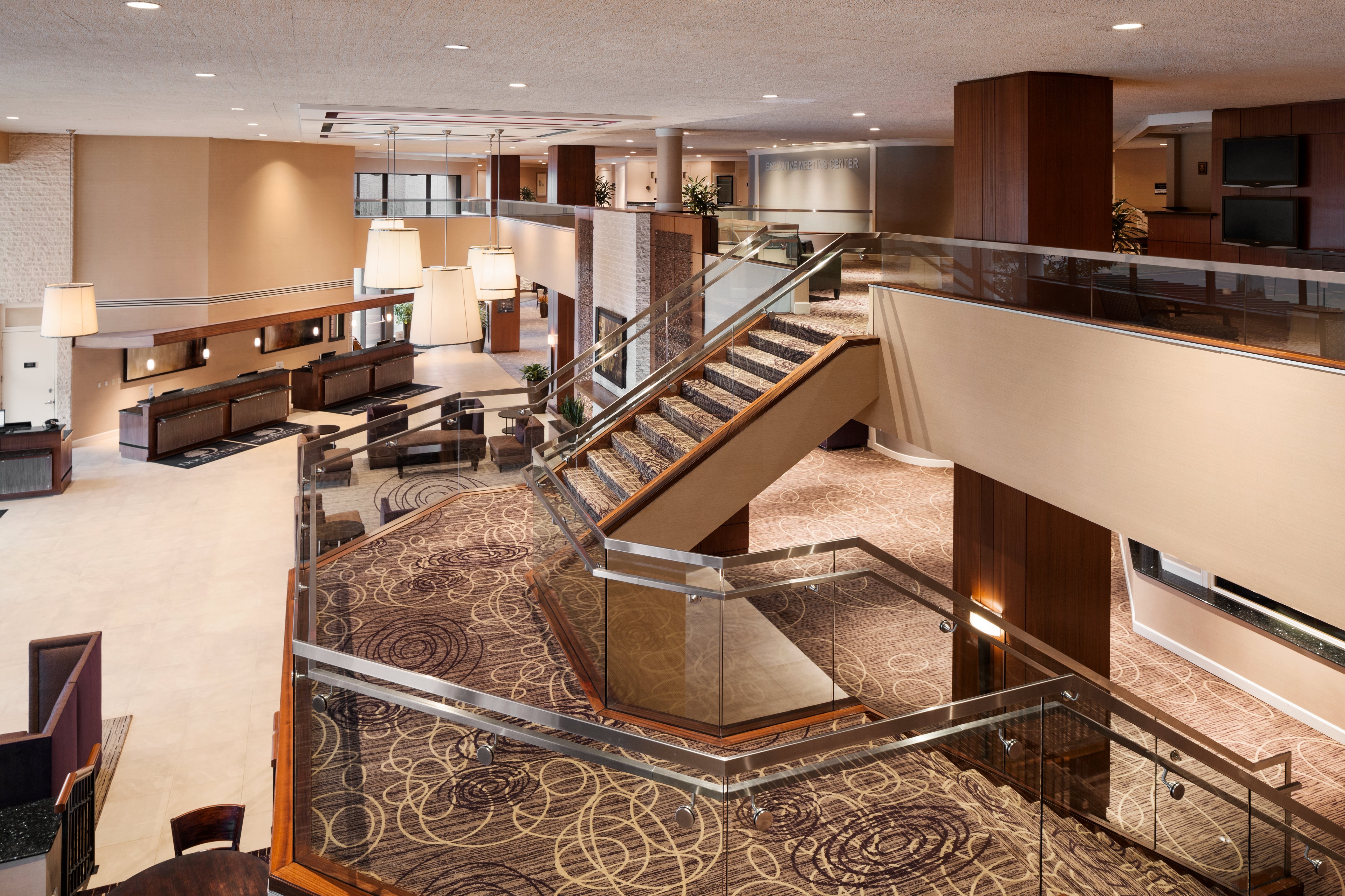 Somerset Hotel and Conference Center 51/63