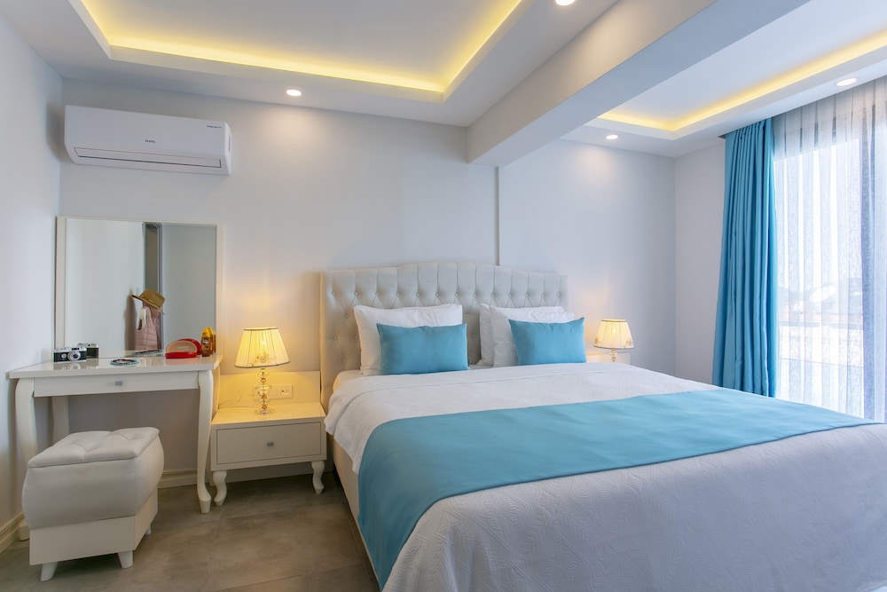 Monastery Suites Hotel - Fethiye 17/44