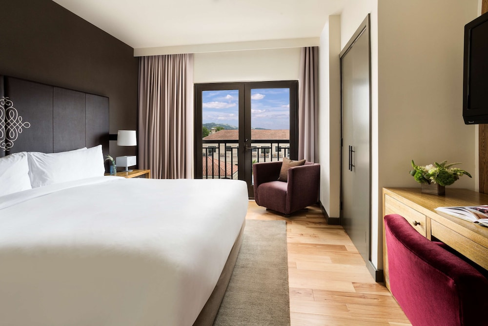 Andaz Napa A Concept by Hyatt 7/43