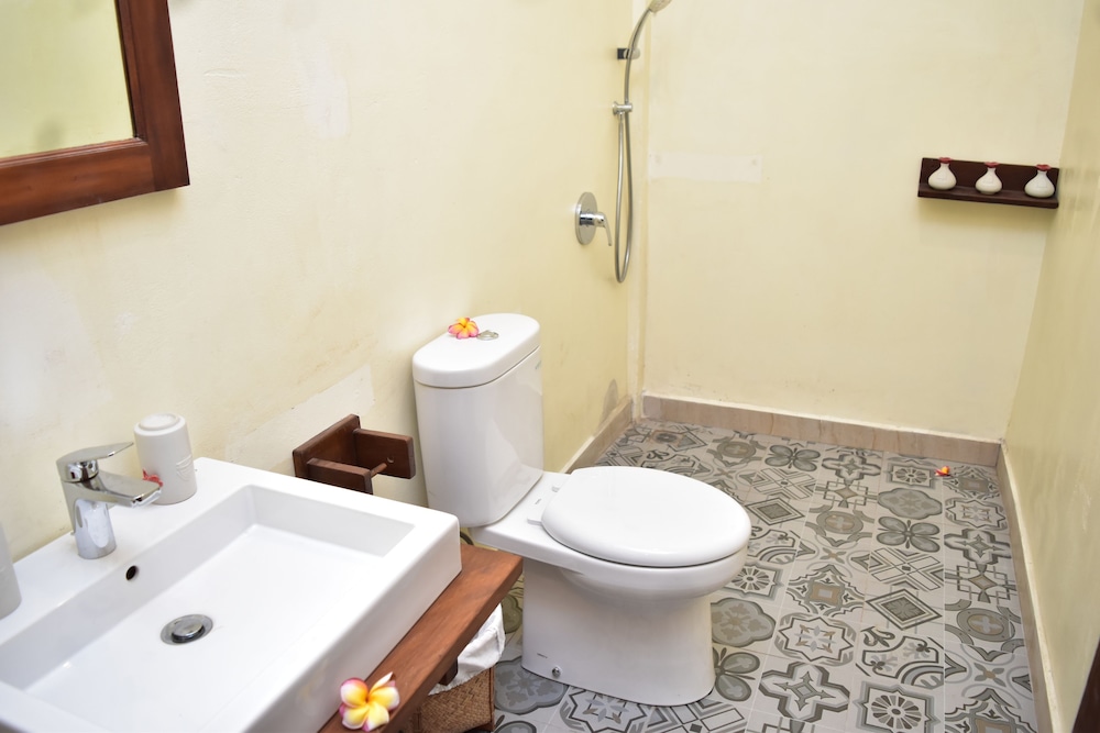 Naya Gawana Resort Spa 24/72