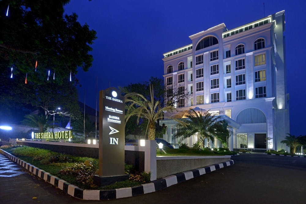 The Sahira Hotel 2/40