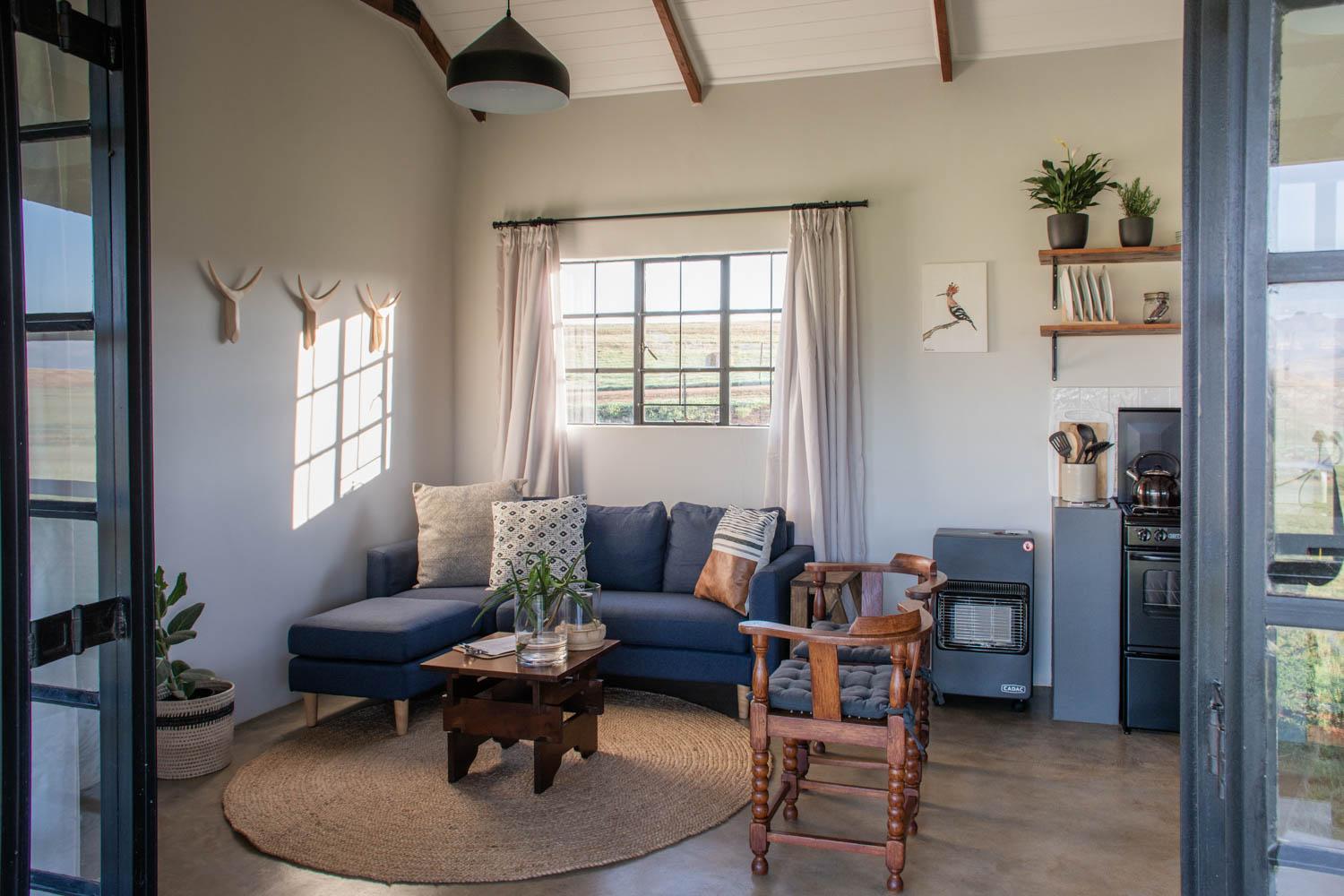 Kezlyn Farm Cottages 8/25