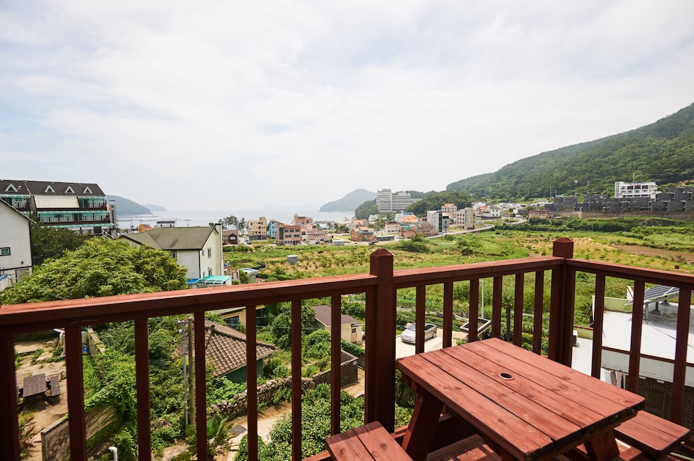 Sand Beach Pension 34/50