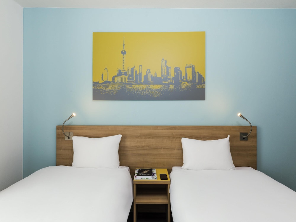 Aparthotel Adagio Access Paris Clamart 14/35