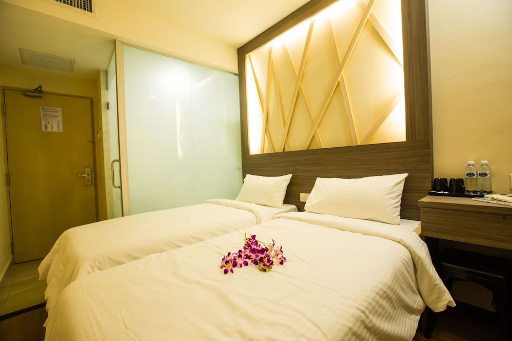 Hotel Ciq @ Wong Ah Fook 16/25