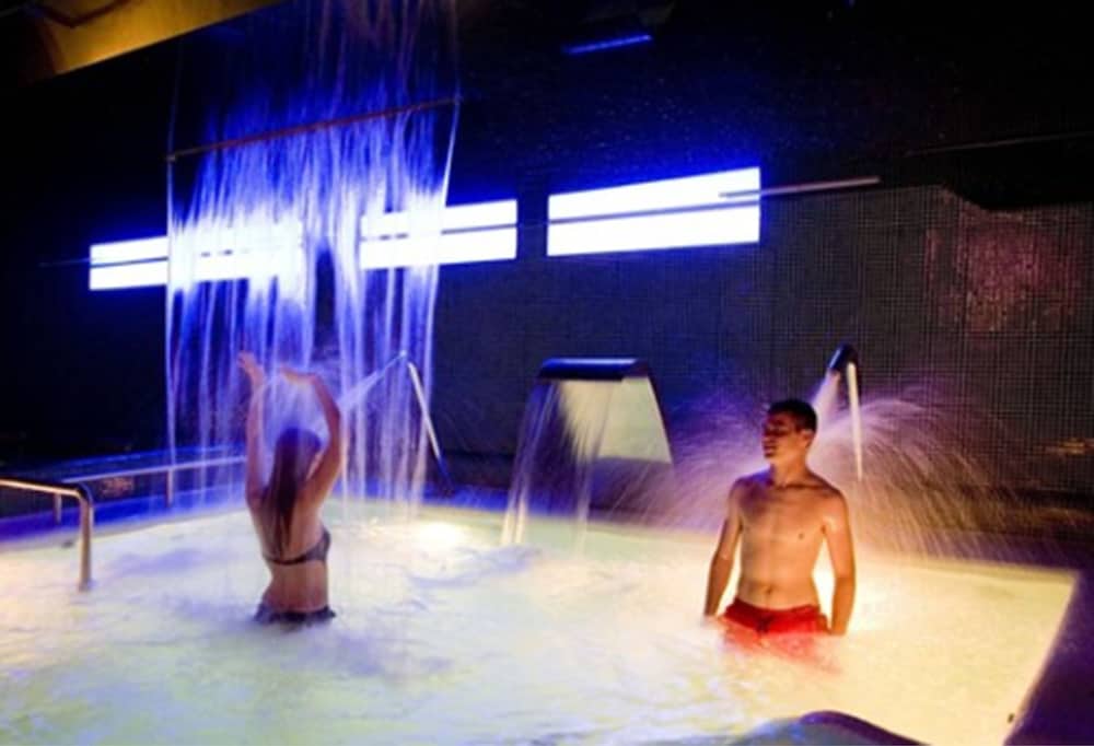Hotel Villa Pasiega 15/50