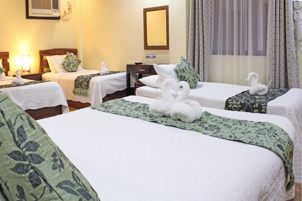 Balaibinda Lodge 20/50
