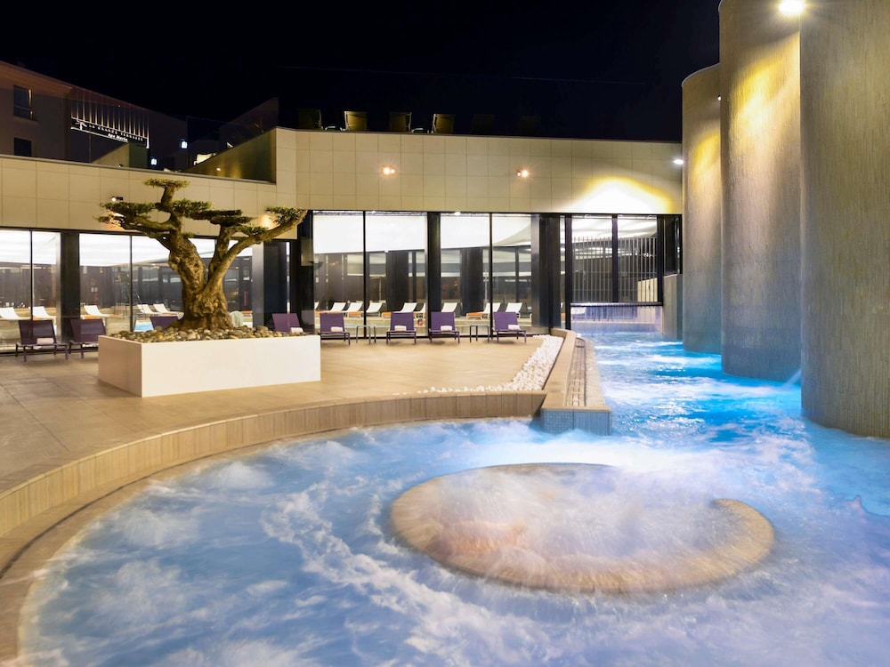 Ibis Styles La Rochelle Thalasso Chatelaillon 36/75