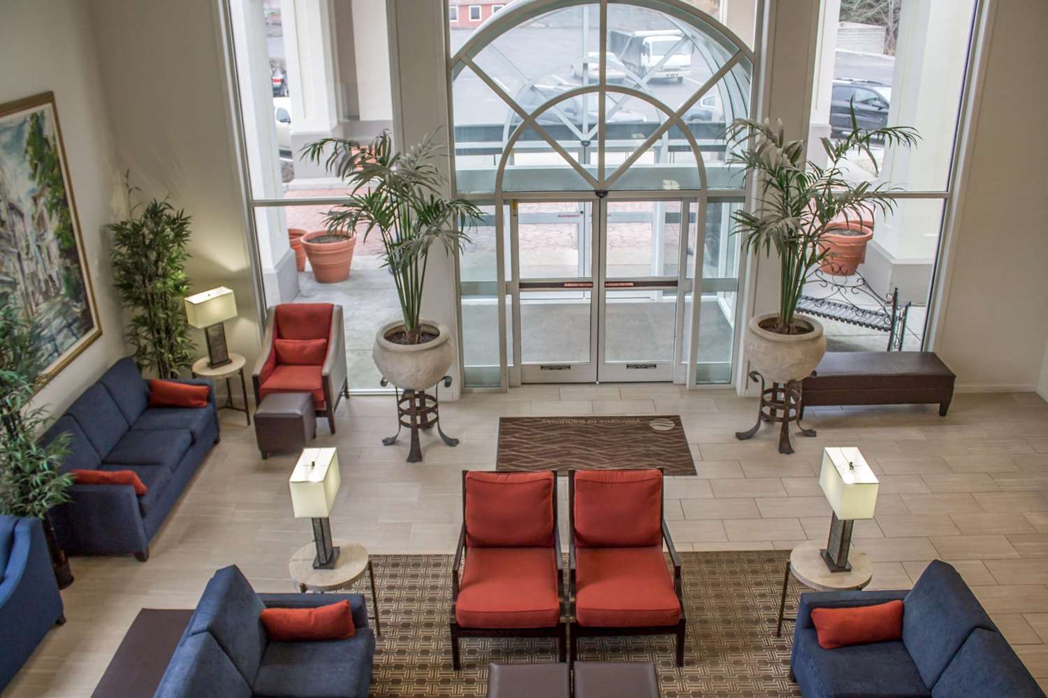 lounge