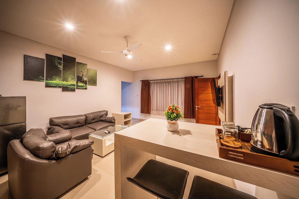 Dikubu Bali Villa and Suite 59/71