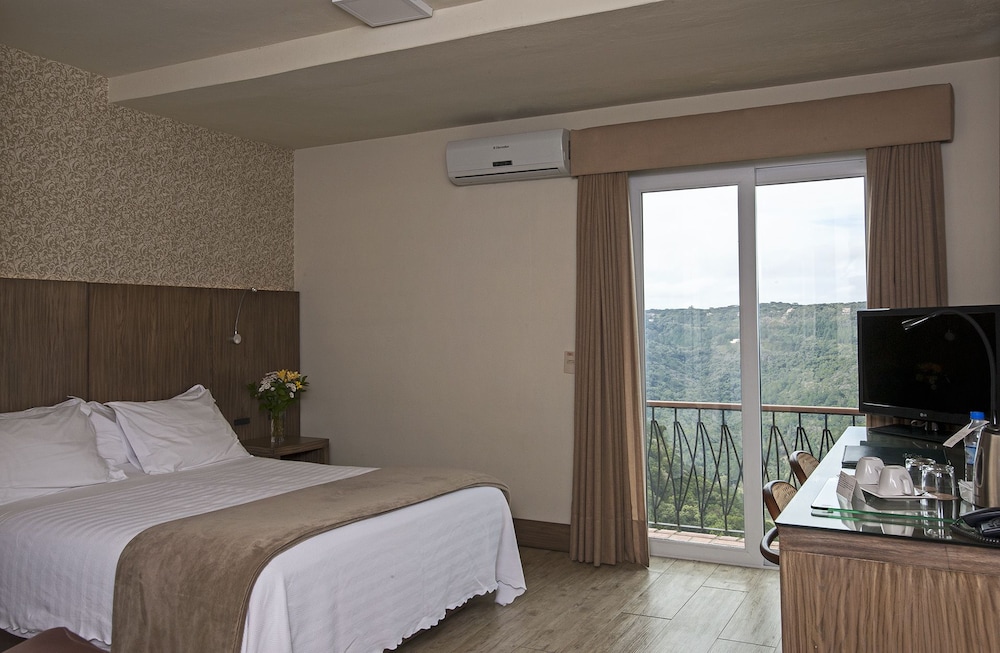 Villa Bella Hotel Conceito 15/74