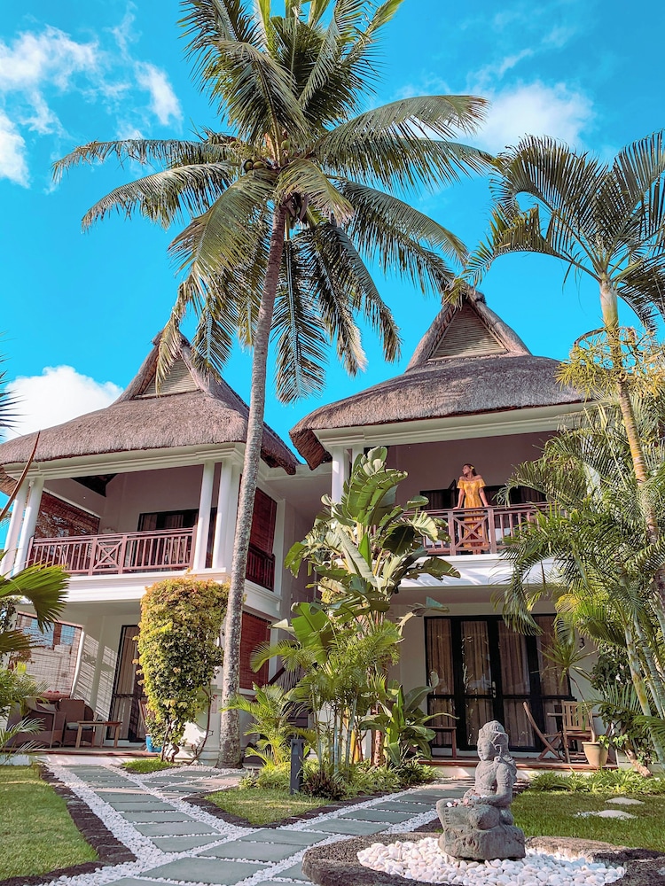 Constance Sakoa Boutik Mauritius – Boutique Hotel 2/50