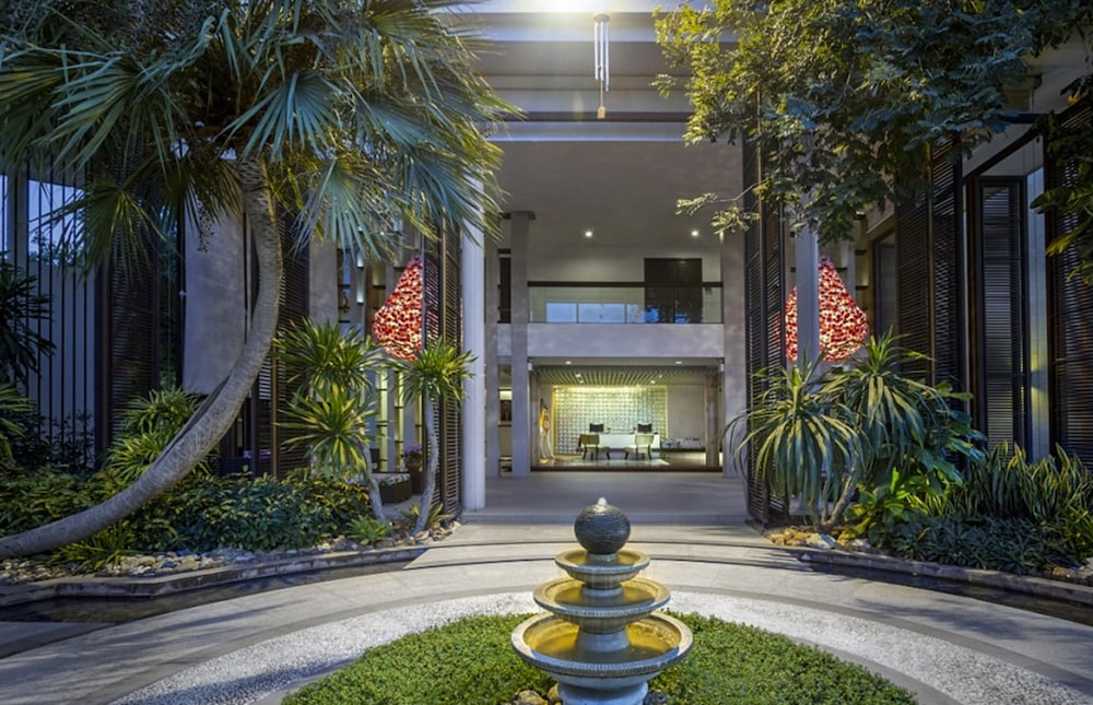 The Lapa Hotel 32/39