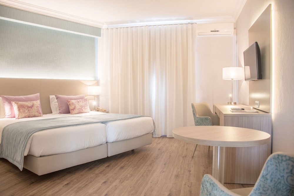Loule Jardim Hotel 10/50