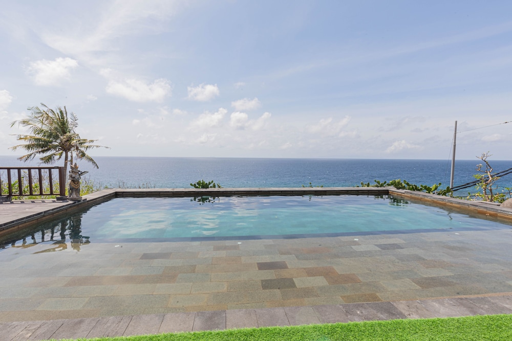 Manta Cottage Seaview Plus 49/50