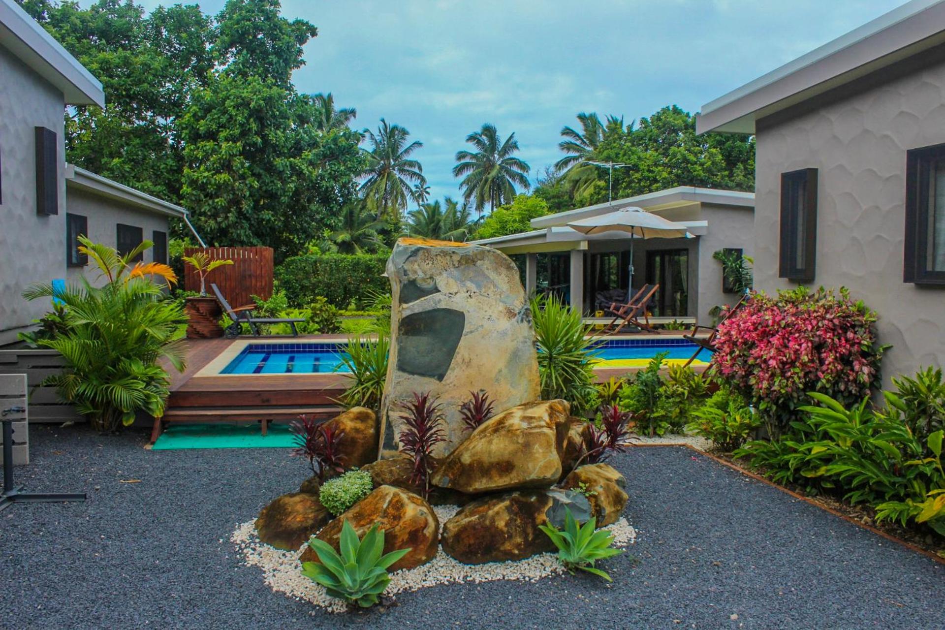 Tuoro Holiday Villas 21/29