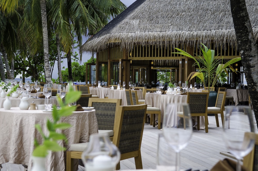 Mirihi Island Resort, Male 43/56